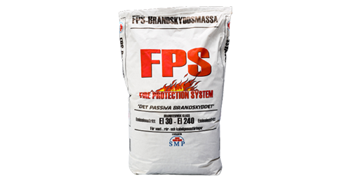 FPS_brandskyddsmassa_Fire_Protection_System