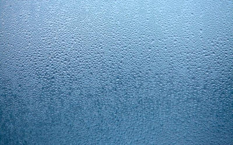 Image of condensation